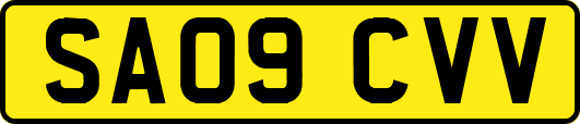 SA09CVV