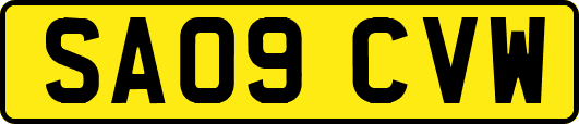 SA09CVW