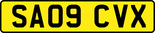SA09CVX