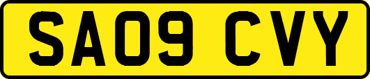 SA09CVY