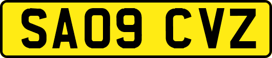 SA09CVZ
