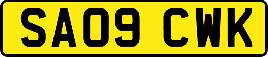 SA09CWK