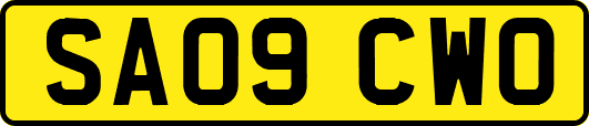 SA09CWO