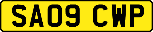 SA09CWP