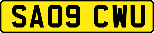 SA09CWU