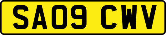 SA09CWV
