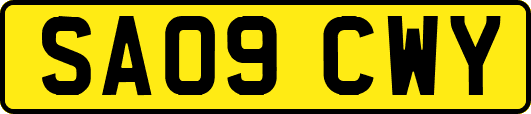 SA09CWY