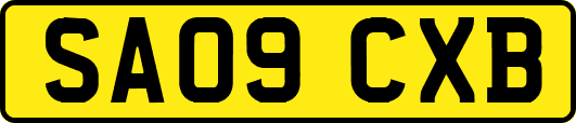 SA09CXB