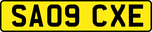 SA09CXE