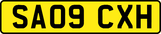 SA09CXH