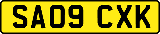 SA09CXK