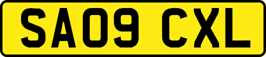 SA09CXL