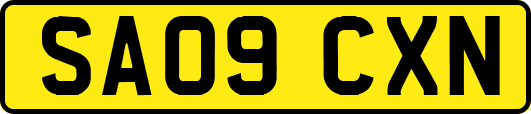 SA09CXN