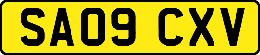 SA09CXV