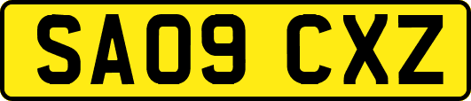 SA09CXZ