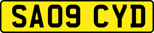 SA09CYD