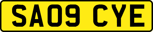 SA09CYE