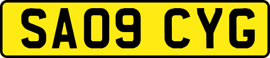 SA09CYG