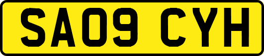 SA09CYH
