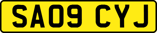 SA09CYJ
