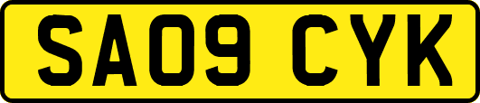 SA09CYK