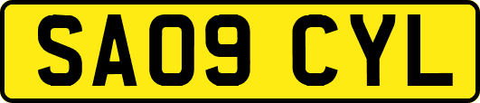 SA09CYL