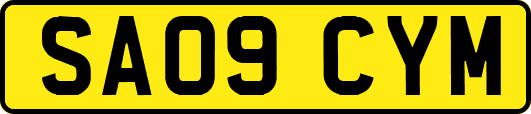 SA09CYM