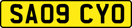 SA09CYO
