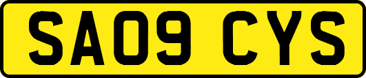 SA09CYS