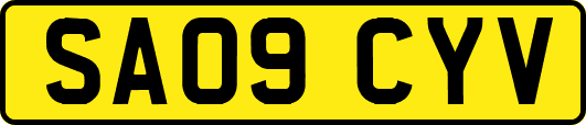 SA09CYV