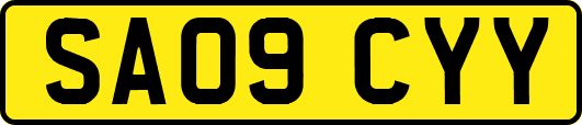 SA09CYY