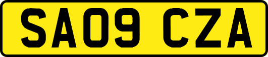 SA09CZA