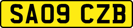 SA09CZB
