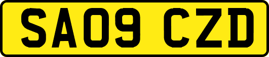 SA09CZD