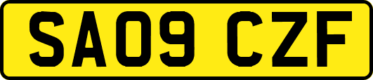 SA09CZF