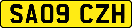 SA09CZH