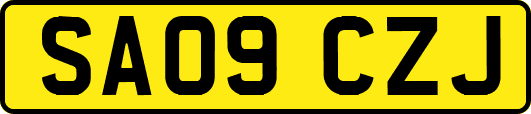 SA09CZJ