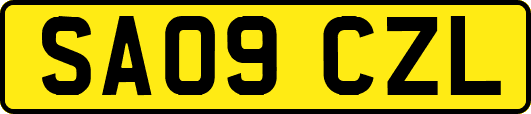 SA09CZL