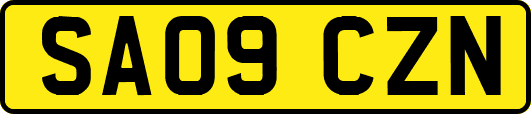 SA09CZN