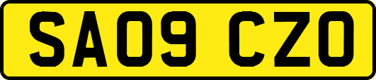 SA09CZO