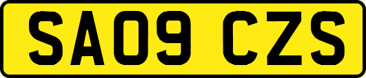 SA09CZS