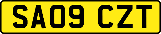 SA09CZT