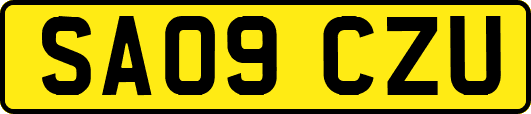 SA09CZU