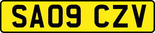 SA09CZV