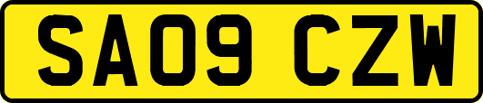 SA09CZW