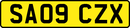 SA09CZX