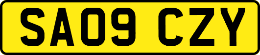 SA09CZY