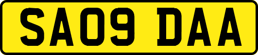 SA09DAA