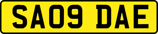 SA09DAE