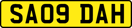 SA09DAH